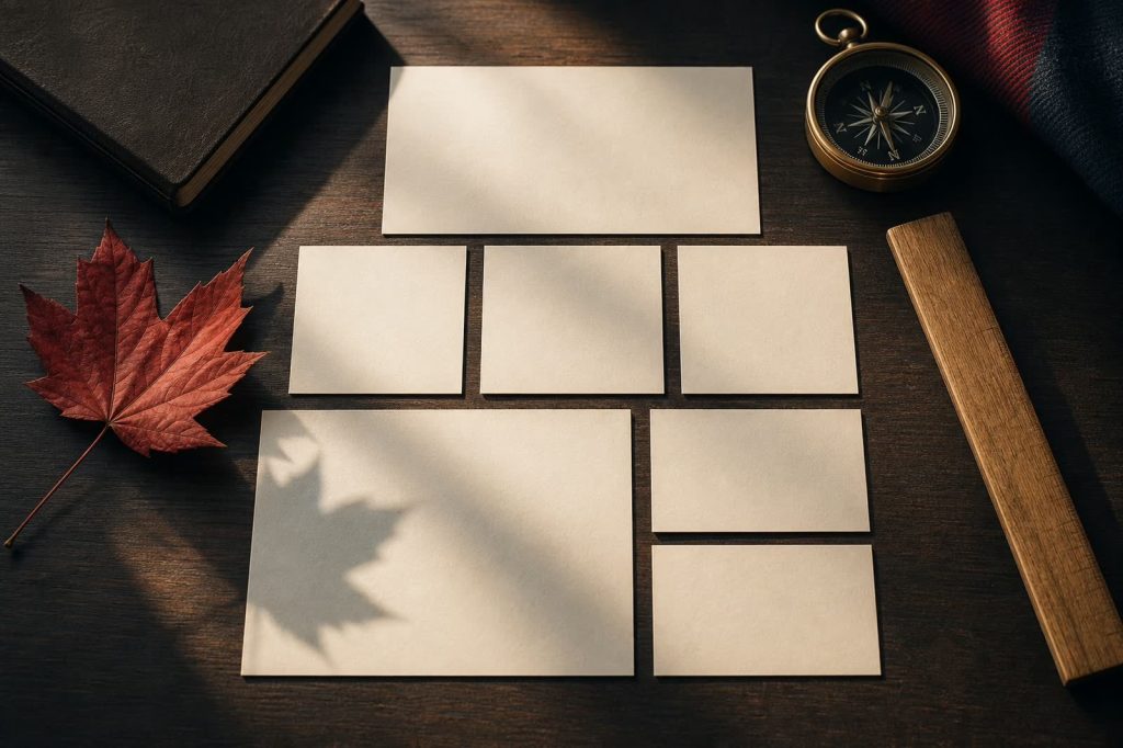 A conceptual image representing clarity and direction in psychological assessment.